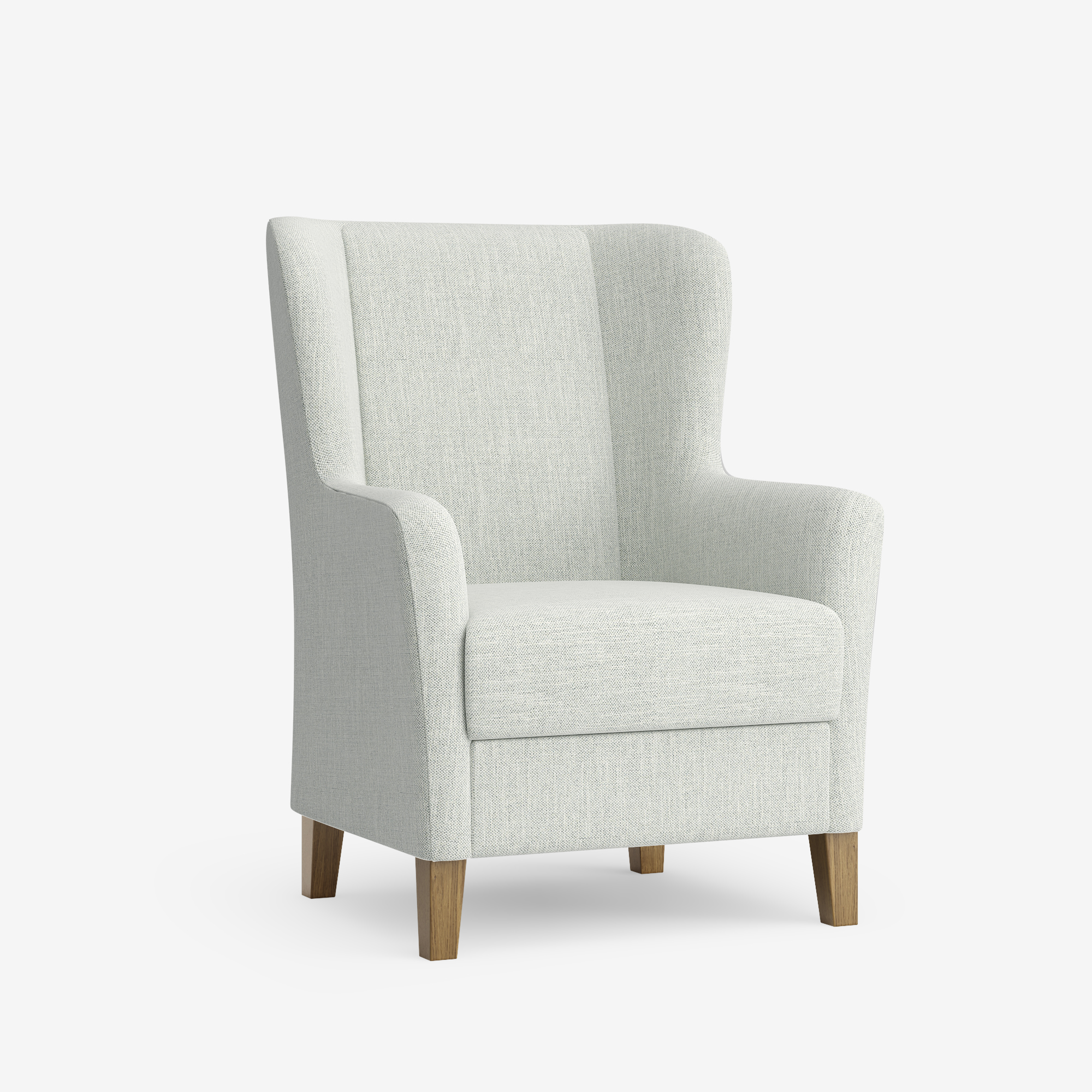 Albany Wing Back Armchair